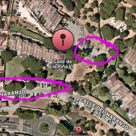 Appartement Renovated Sea View 150m From El Cristo *