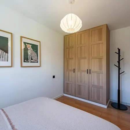 Renovated Sea View 150m From El Cristo * Estepona