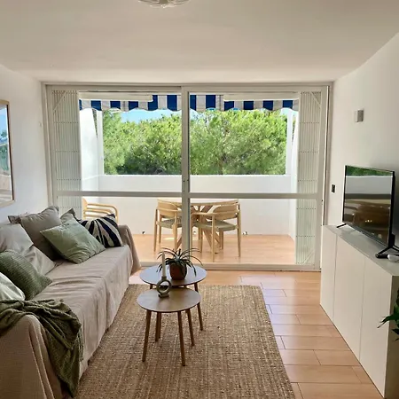Apartment Renovated Sea View Apt 150M From El Cristo Beach *