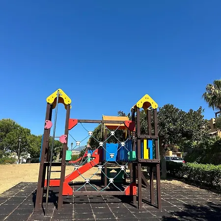 דירה Renovated Sea View 150m From El Cristo