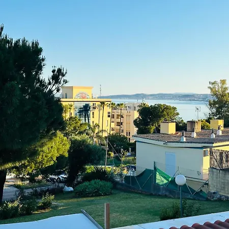 Apartment Renovated Sea View Apt 150M From El Cristo Beach