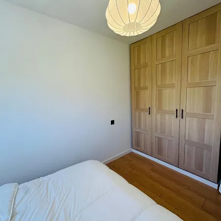 Renovated Sea View 150m From El Cristo Estepona