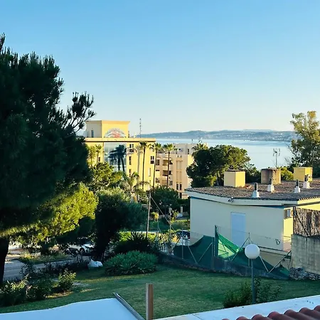 Renovated Sea View 150m From El Cristo * Estepona
