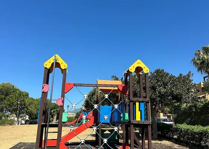 Apartment Renovated Sea View 150m From El Cristo