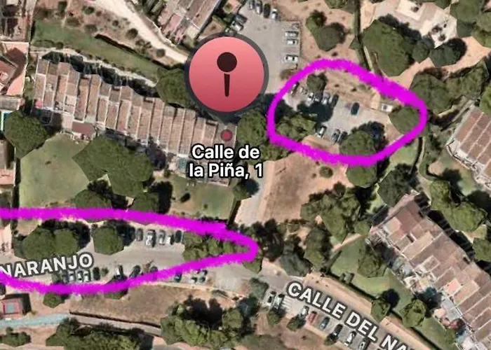 Apartment Renovated Sea View 150m From El Cristo *