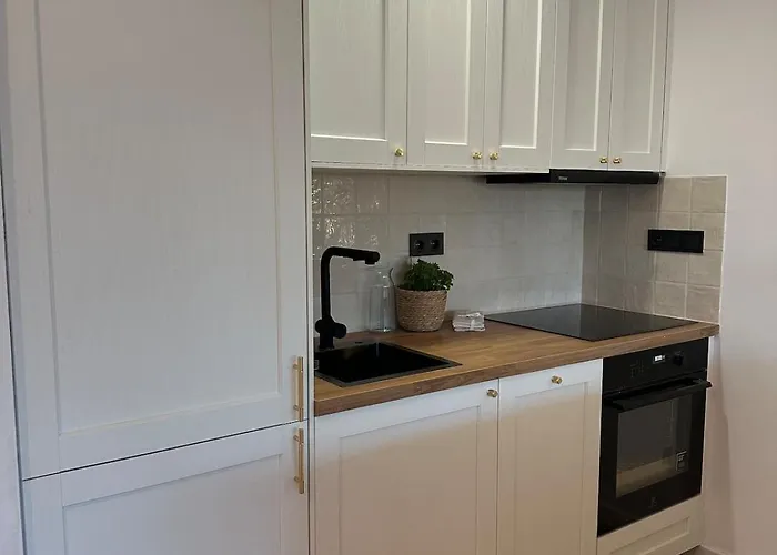 Renovated Sea View 150m From El Cristo 아파트 에스테포나